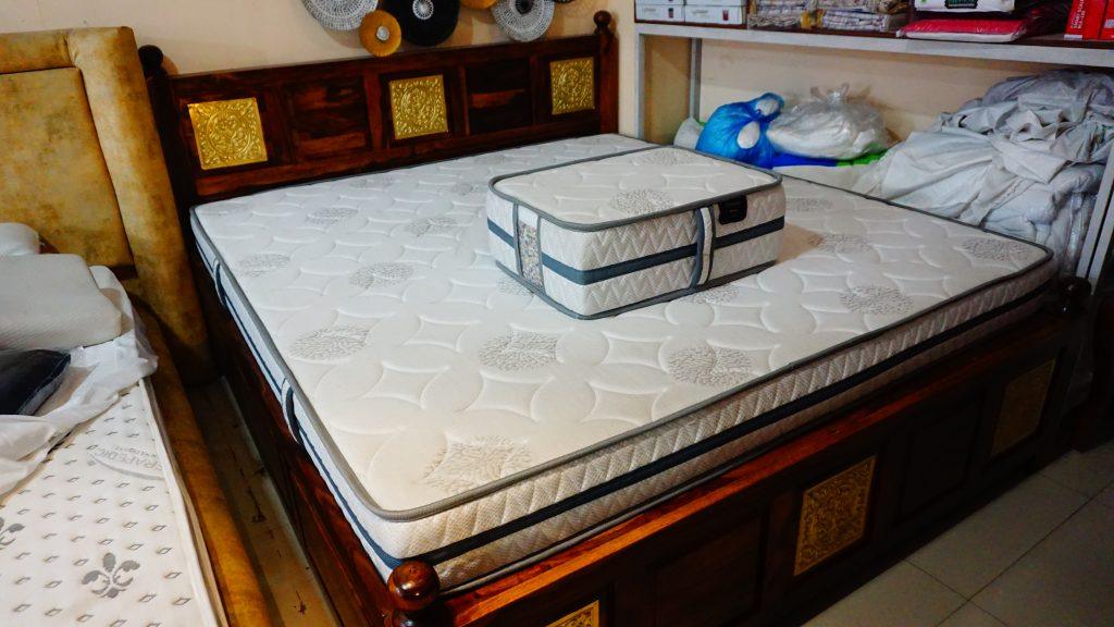 8 Inch Mattress Price in Nepal