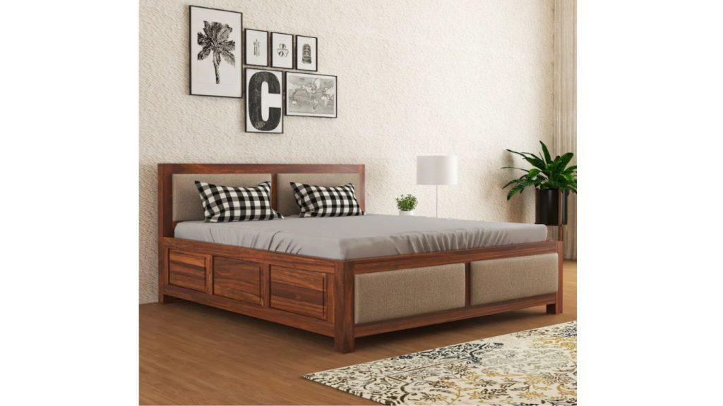 bed design in nepal