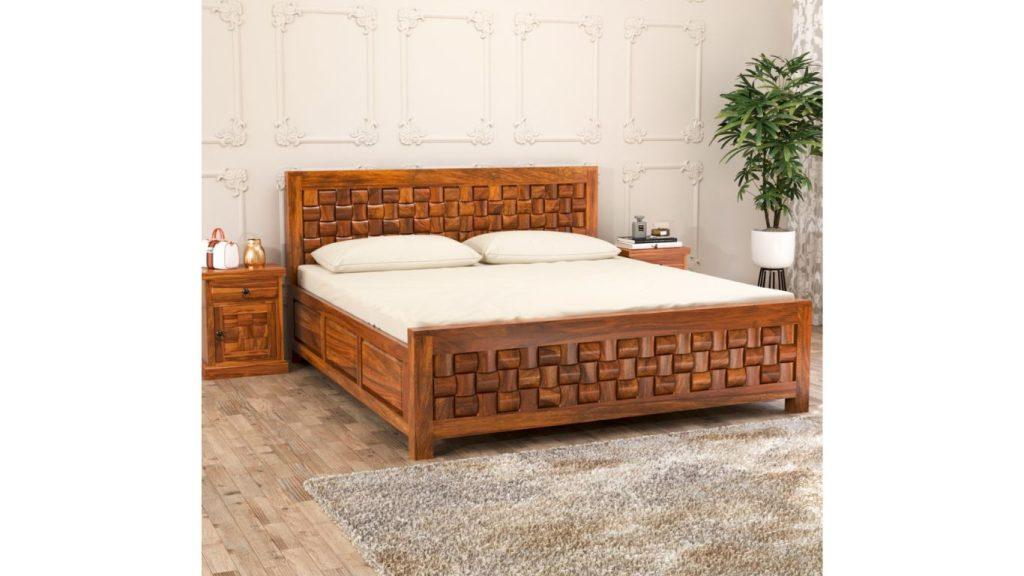 bed price in nepal