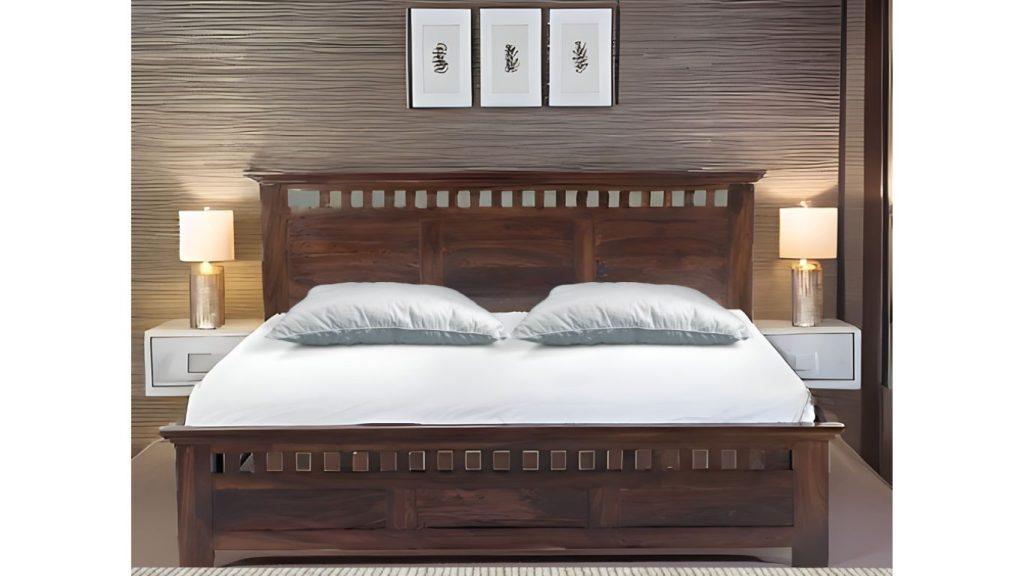bed price in nepal
