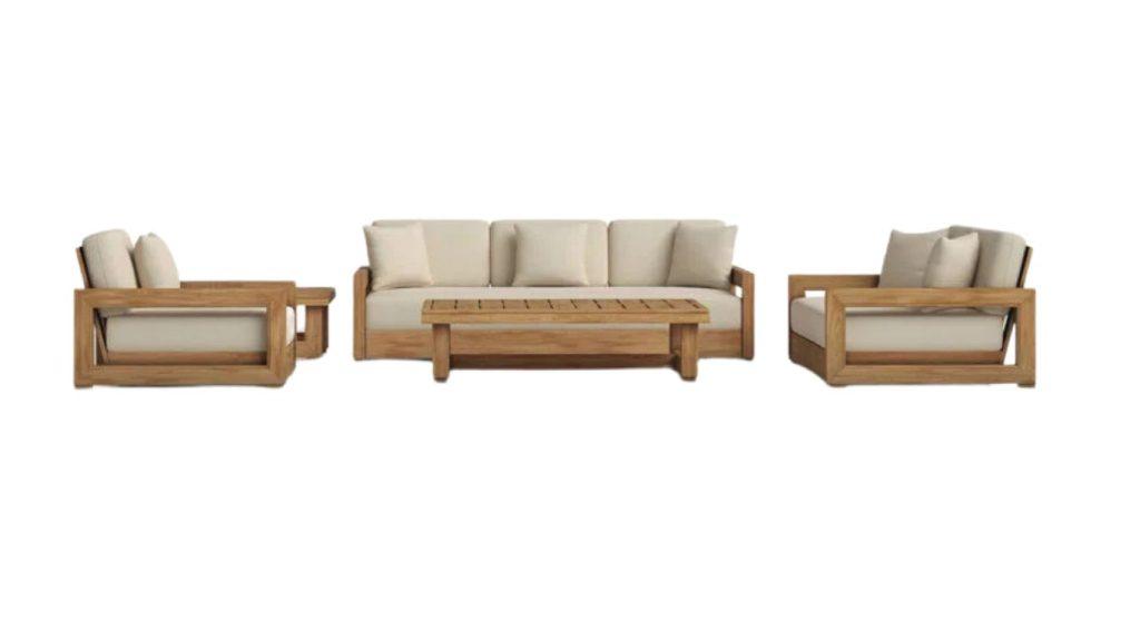 Sofa Design