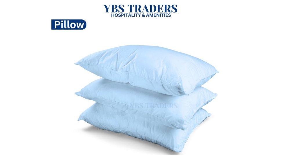 Pillow in nepal