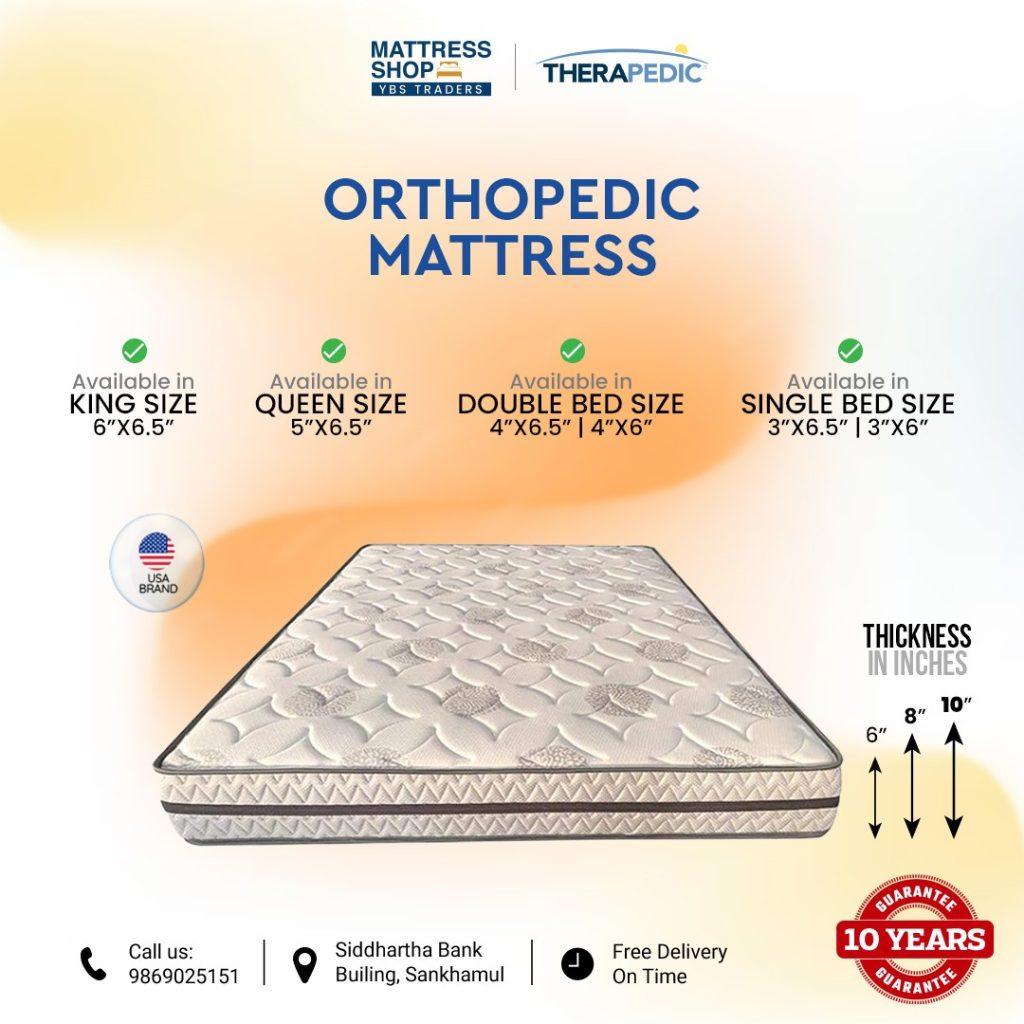 Mattress Kathmandu