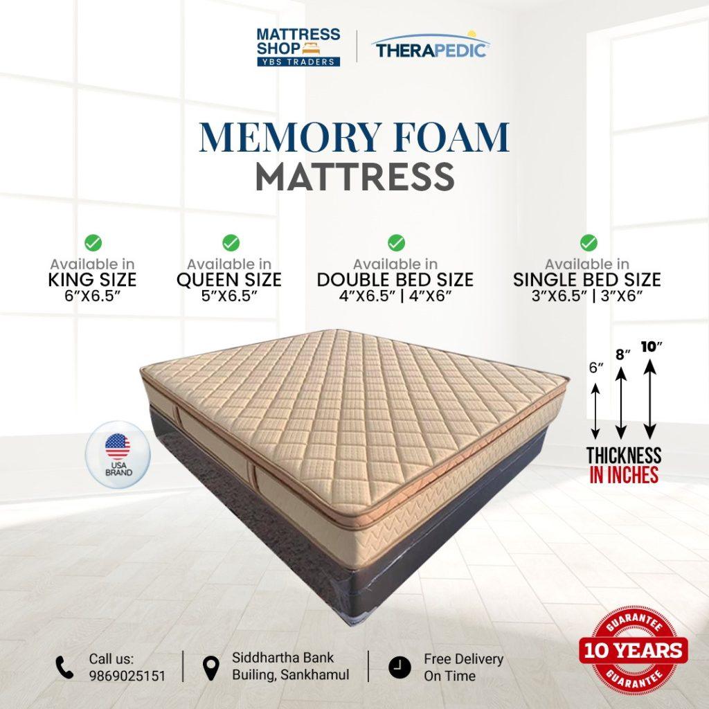 Mattress Kathmandu