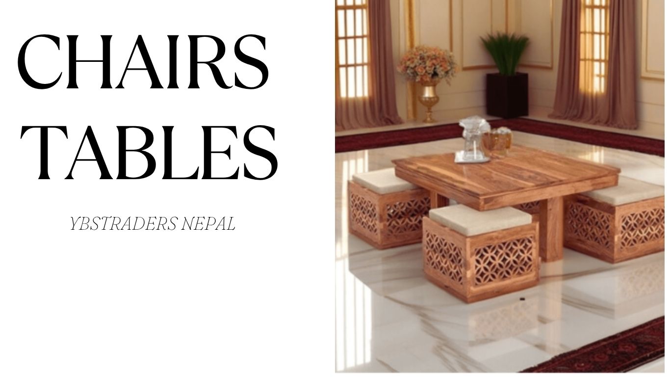 chairs