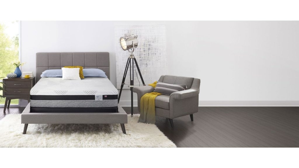 bed mattress