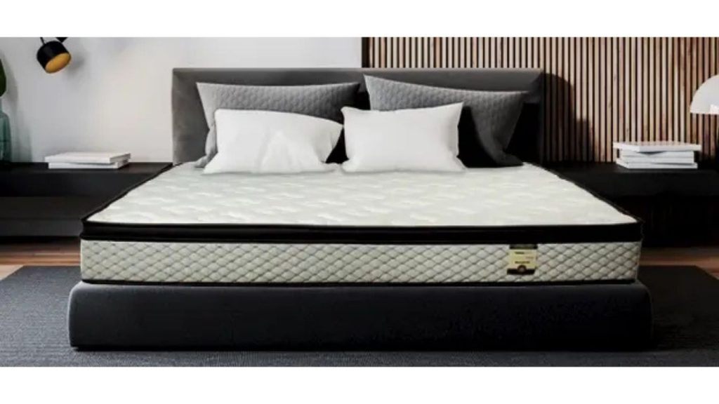 Moonlit ET Mattress