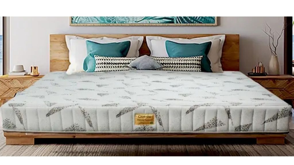 bed mattress