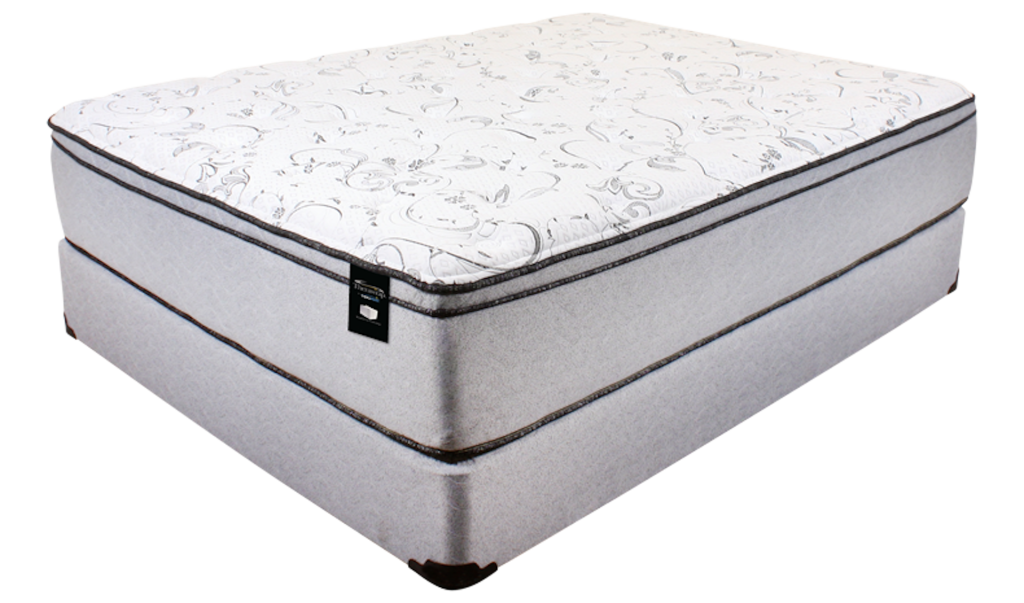Therawrap Mattress
