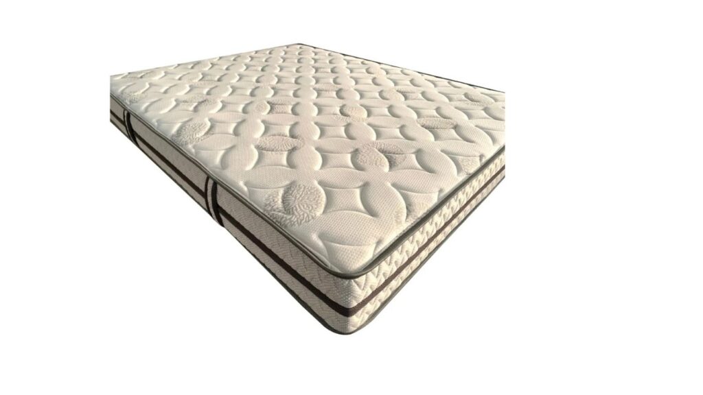 Thera Firm Orthopedic Mattress