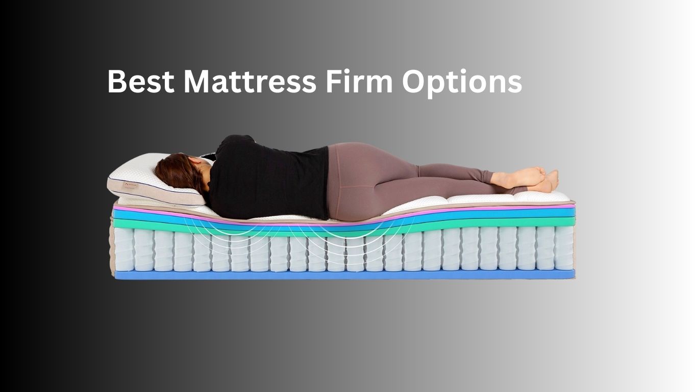 Mattress Firm